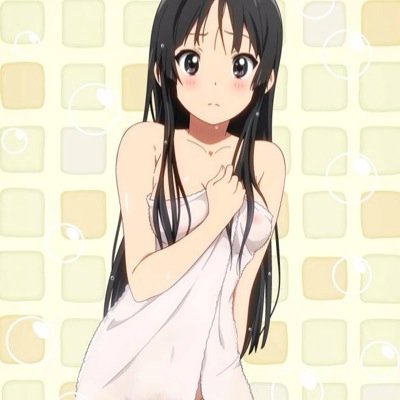 秋山 澪さんのプロフィール画像