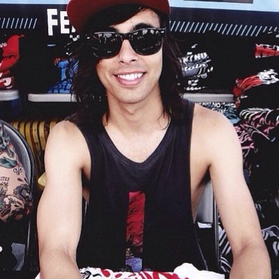 i really love piercetheveil