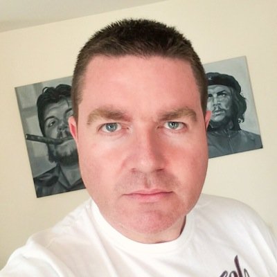 Stephen Browne Profile