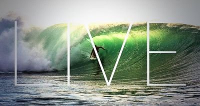 Fotos,Videos y comentarios de SURF 
El surf es vida