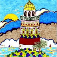 Paloma Luengo (@dibujospio) 's Twitter Profile