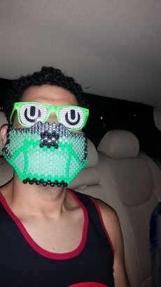 Johnny2Plates's profile picture. IG: @Johnny2Plates  #LVLUP #UMF2013 #smftampa  #TomorrowWorld #edcorlando #plur