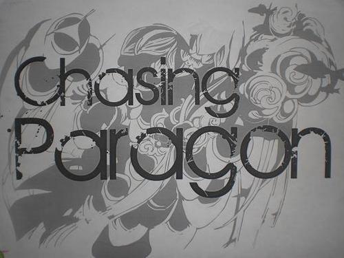 Chasing Paragon