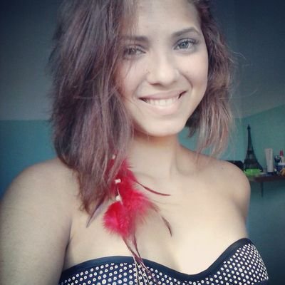 Sou um pouco de cada coisa