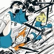 issyo_ohmichi's profile picture. SURFACERとStrutterていうイベントをやってます。少しでも楽しんで頂ければめっちゃ喜びます。