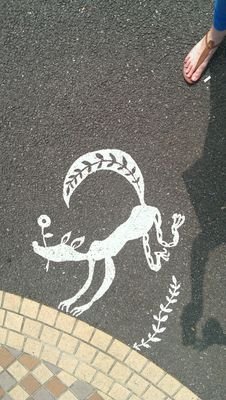 AdaDancy's profile picture. artist