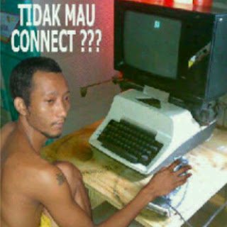 Siga artis ungal poe sanajan can mandi ge | Polow dulu @SagalaInfo_ pokoknya mun teu rame mah sok aja mau di gebugan juga WATEPER ANYING :(