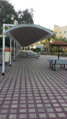 ‏‏‏‏‏فاصل فكاهي .. ‏‏ارجو المتابعه من الجميع واعتذر عن الفولو  ، اكبر تجمع طلاب وطالبات الكلية