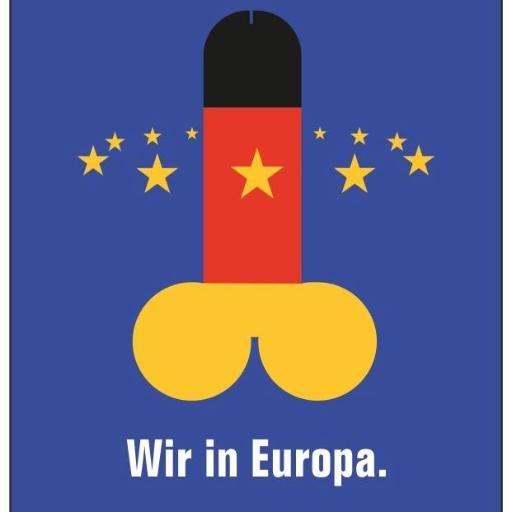 Inhalte überwinden - Die PARTEI Aldenhoven