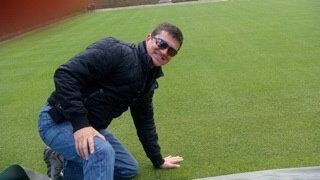 diegovegavilla's profile picture. Arquitecto - algo de política, pro democracia y libertad R