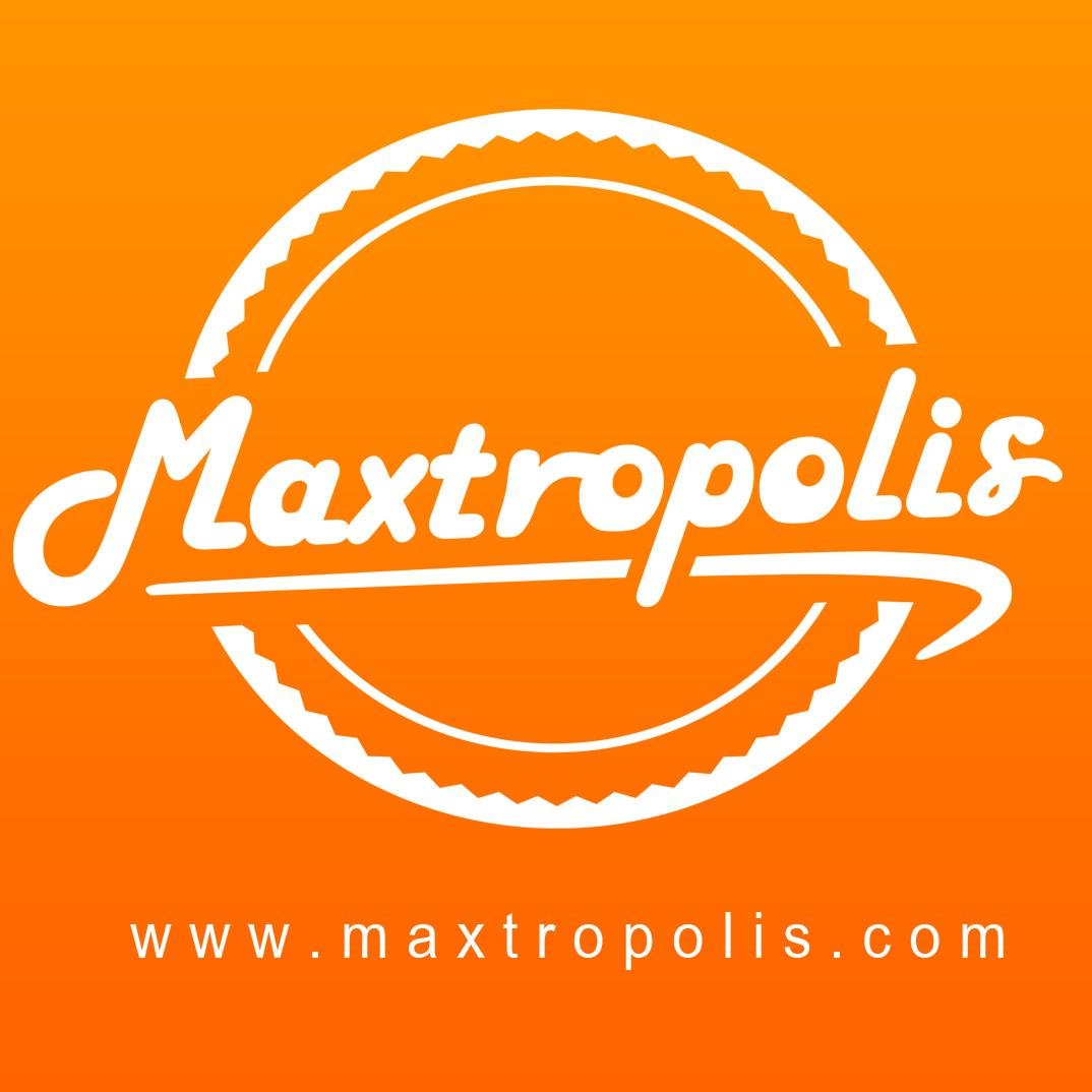 Official Twitter Account of Maxtropolis • Menjual Berbagai Macam Tas Urban Vintage. Premium Quality Bags from Local Brand • SMS / WA : 082174337900