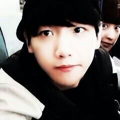 Byun Baekhyun's RolePlayer -1992-