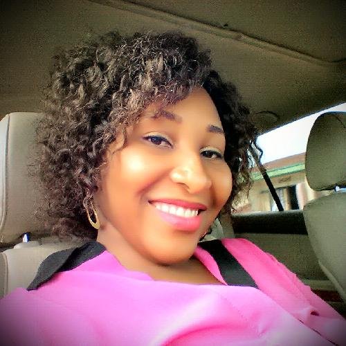 OmosBlessing's profile picture. A graduate from/of the great University of Benin!