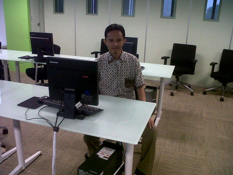 BNI Syariah, KC Jakarta Timur