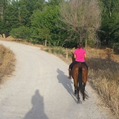 Nivel XIV: Los caballos,son mi vida♡Sí trabajas duro se consigue|Lo posible se hace, lo imposible se intenta♕|~Muchos con mi altura,pero todos a mis pies./ FEZ♡