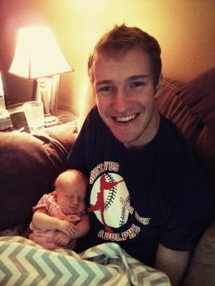 epothen's profile picture. Gustavus Adolphus College. Vocal Music Ed. Major. Caribou Coffee Barista.