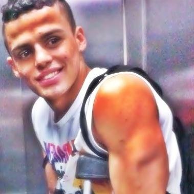 nathanhenriqe10's profile picture. Feliz, Ousado, Pai e Filho de Deus !! #OusadiaeAlegria