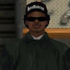 RyderWilsonGTA's profile picture. Yo I'm known as Ryder,drug dealer Living in Los Santos, Grove street gang member. Drug dealing since i was 10 nigga. You can find me chillin with my Homie's man