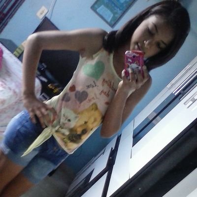 Meu Sonho É Ser Modelo No Futuro 3