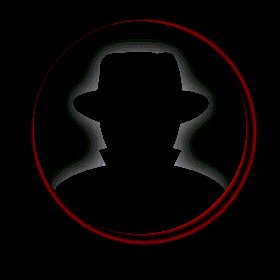 Black_Hat01's profile picture. This akun created by : HanifDotID