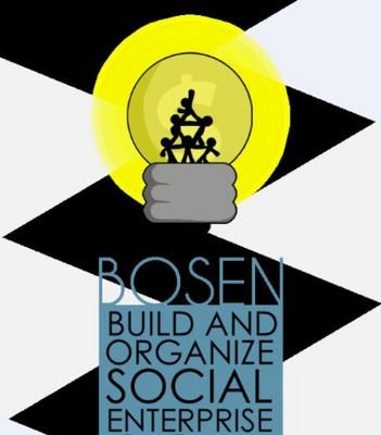 Build and Organize Social Enterprise 2014. 
Officially Account seminar mahasiswa Kesejahteraan Sosial FISIP UI. cp: trisha (081312299242)