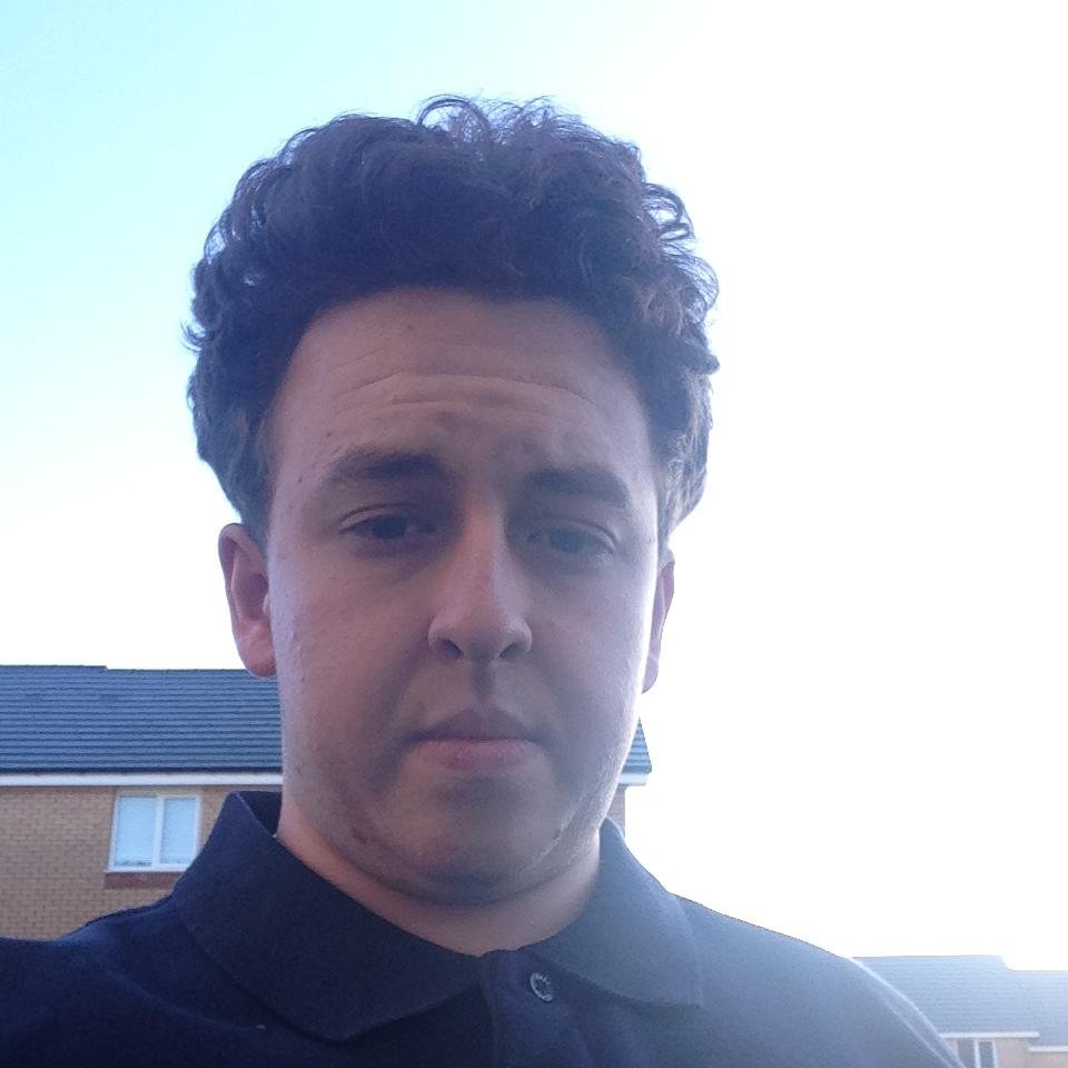 SegnorBruno's profile picture. Son she said, have I got a little story for you.