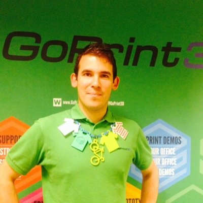 Works at Express Group, specialist IT Parts Distributor & UK Printer Repair Workshop est. 1988.