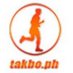 TAlKaBOut Running (@takboph) Twitter profile photo
