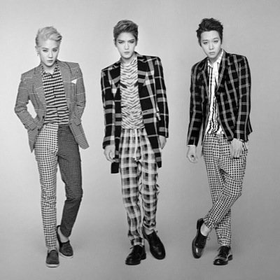 We are'JYJ Family' from Thailand
You can update everything of JYJ here or our webpage http://t.co/5Dhajdv7
Thanks