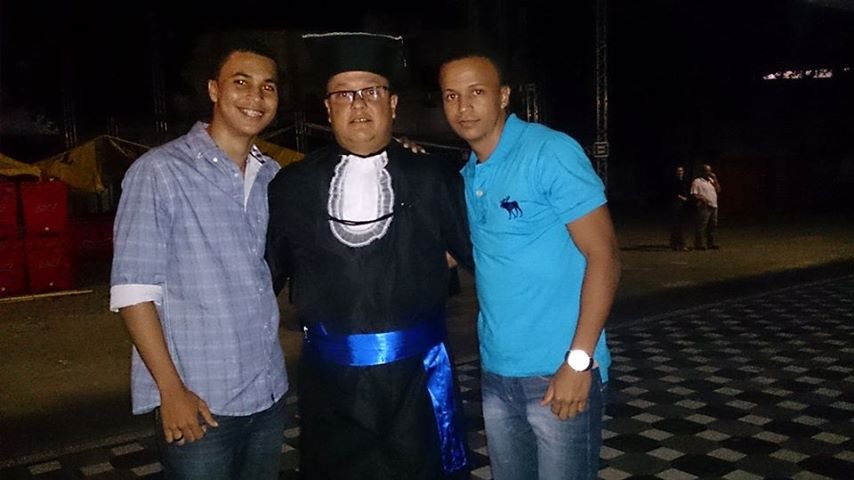 ircelio's profile picture. Amo a Família que Deus me deu.