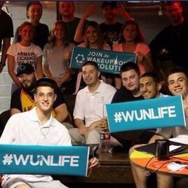 Independent business owner through Wake Up Now; #themovement #GGO #WAKETHEMUP #MLM ; visit http://t.co/m7sU9Ng3sR for more info