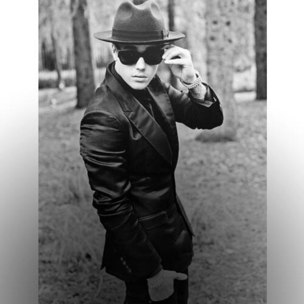 Justin