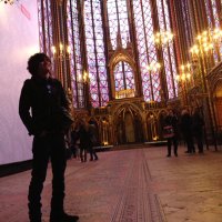 ドシシ (@012shi) Twitter profile photo