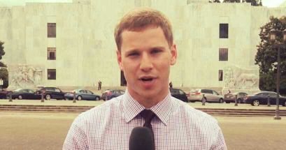 OSU BEAVER GRAD. Grew up in Eugene; Duck by birth, Beaver by decision. #broadcastnews #greenbaypackers #beaverathletics