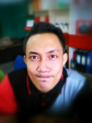 ketika semuanya tidak sesuai harapan,aku memilih bersabar dan percaya pada-NYA