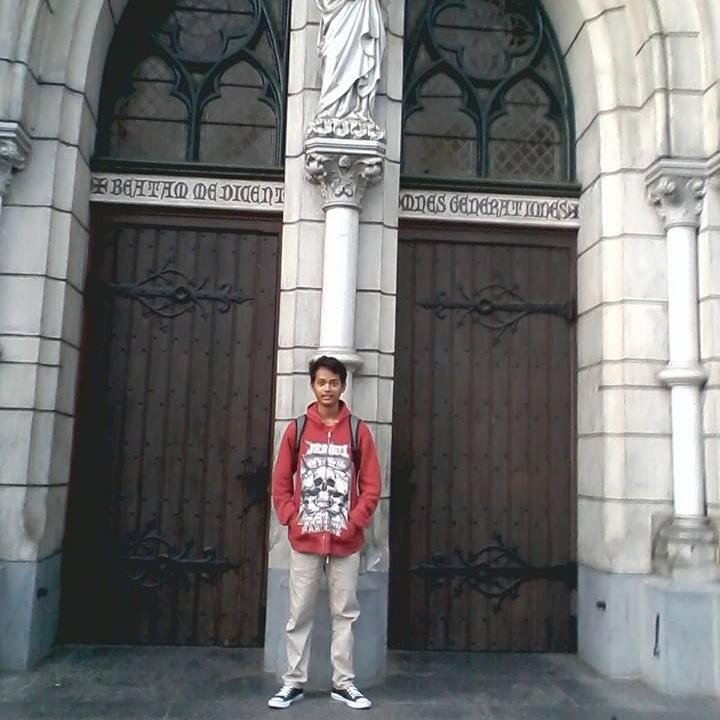 FazriFallah's profile picture. 