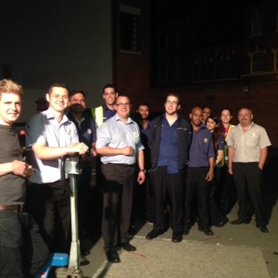 JewelleryQtrExp's profile picture. Richard Hook, 
Store Manager