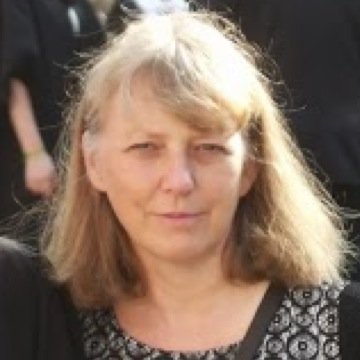 AnneHoggins's profile picture. 