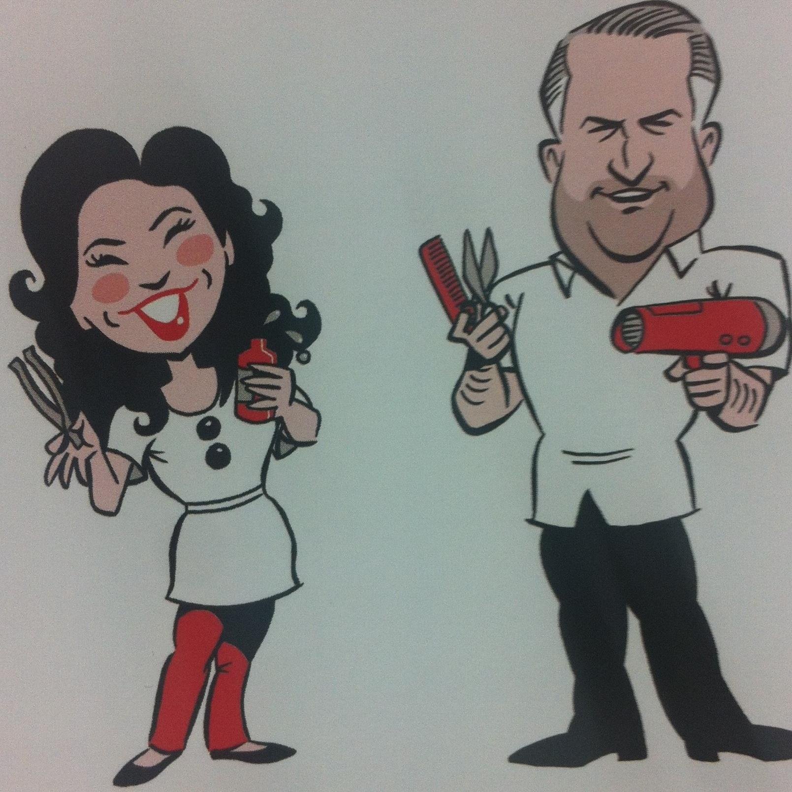 randleandrandle's profile picture. Hair and Beauty Salon, Ecclesall Road Sheffield