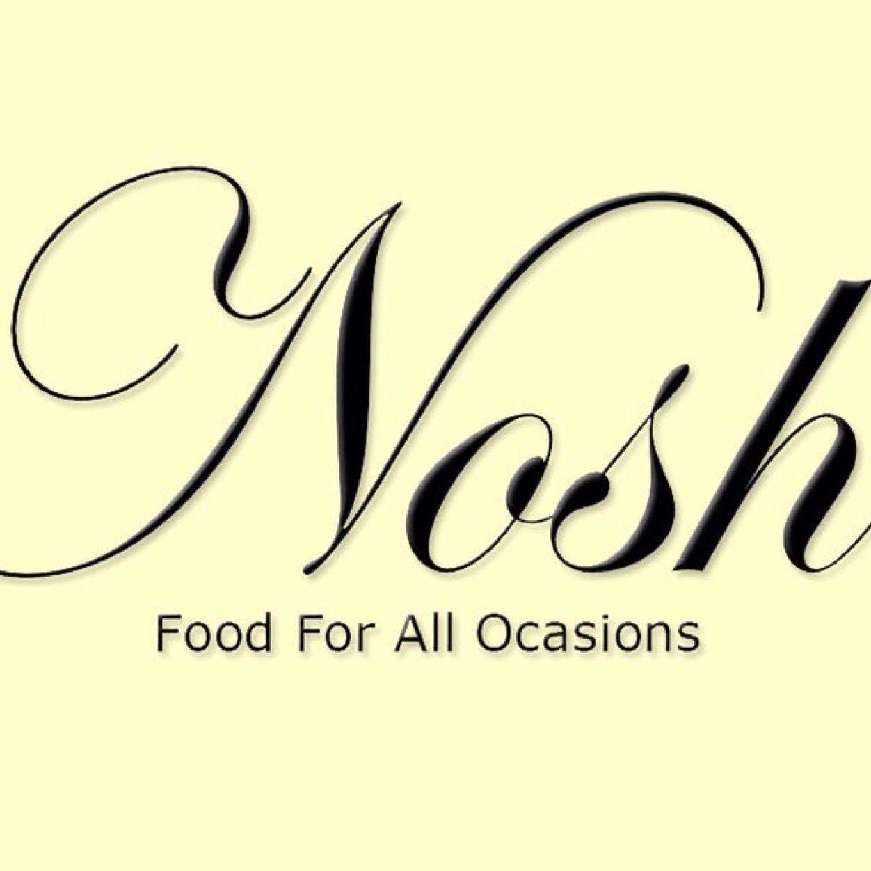 NoshFine's profile picture. Private Caterer in Hampshire.  We work closely with our clients to identify and create the food that reflects their vision.