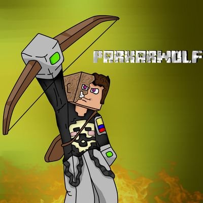 Parkarwolfkx Profile Picture