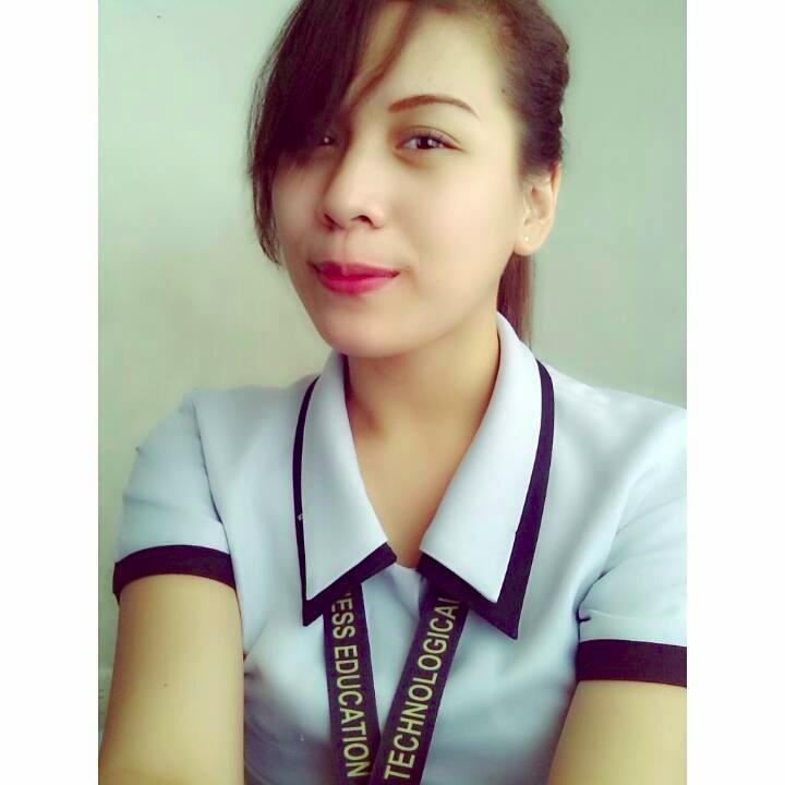 iamRiieYha's profile picture. Positivism.