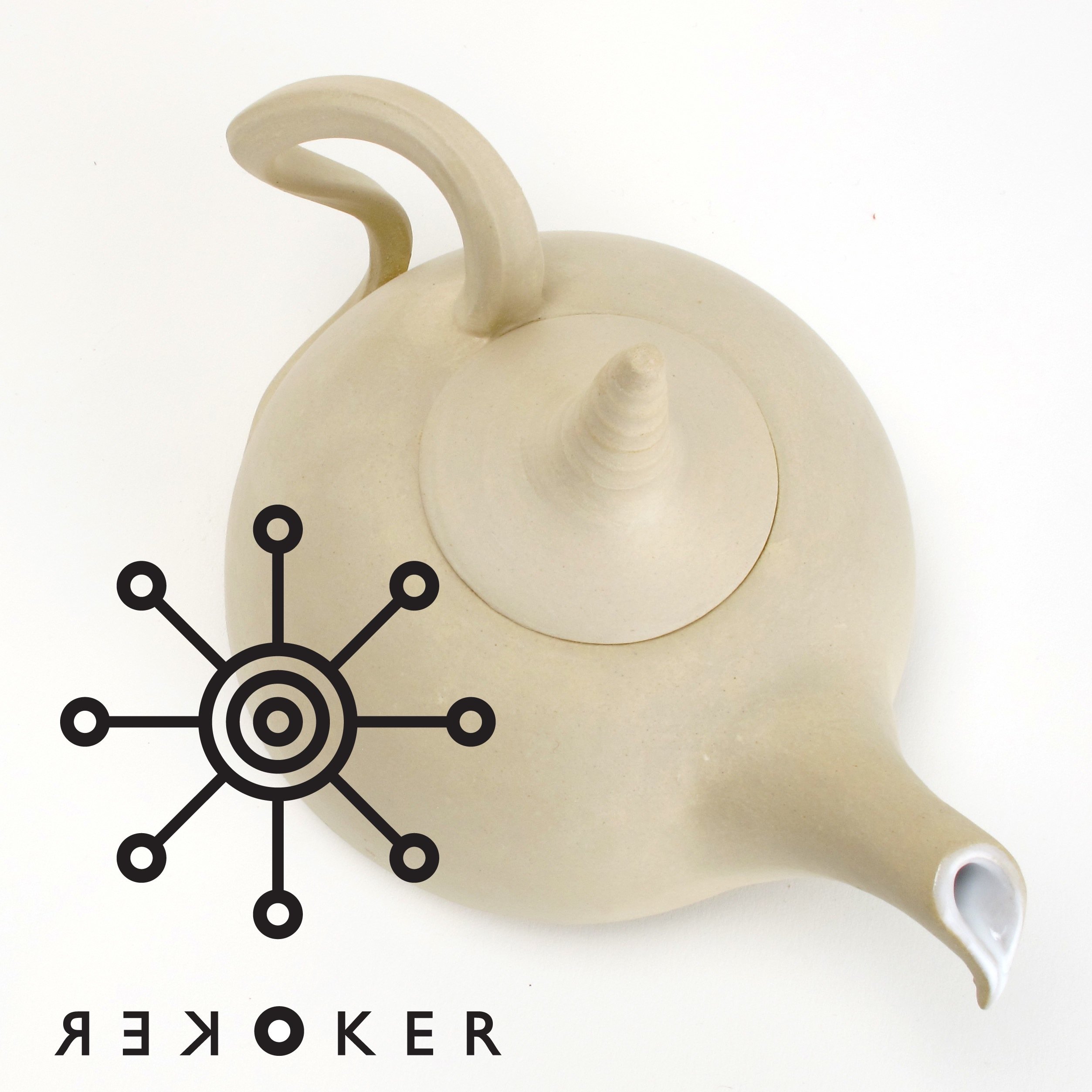 JeannineVrins's profile picture. Designer-maker of functional ceramics Atelier OKER. Handmade is always reciprocal. Curious for contemporary art, design and lifestyle.