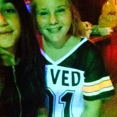 Babe i love you ❤️xx je moppie