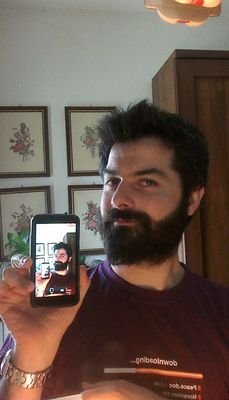 Disorganizzatamente preciso