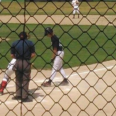 Jugador de beisbol