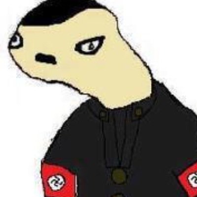 Tits or Auschwitz.