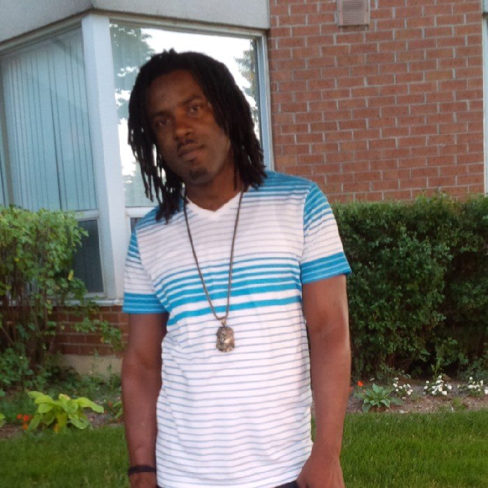 Dancehall disc jockey