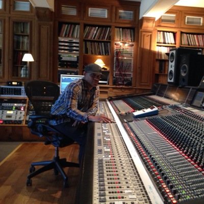 Producer, Mix-Engineer, Film Composer, Songwriter, Instrumentalist.