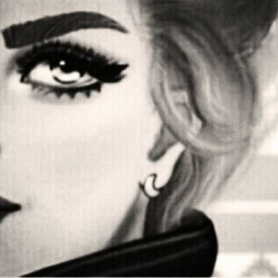في غرامه ، هام قلبي و اكتفى #M